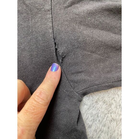 Roger Waters Us Them Shirt Adult Large Black 2017 Tour Band Pink Floyd Mens - Picture 7 of 10